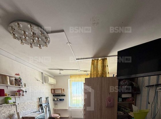Продажа трехкомнатной квартиры - Бугры, Воронцовский бульвар, д.5, корп.5 
