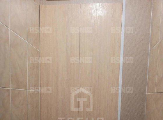 Продажа трехкомнатной квартиры - Афонская улица, д.24, корп.1 