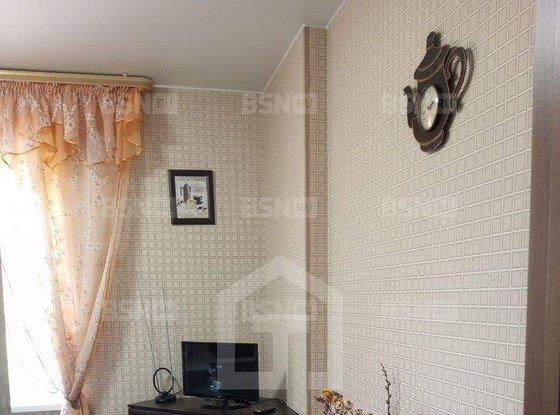 Продажа однокомнатной квартиры - городской поселок Рощино, Социалистическая улица, д.102, корп.3 