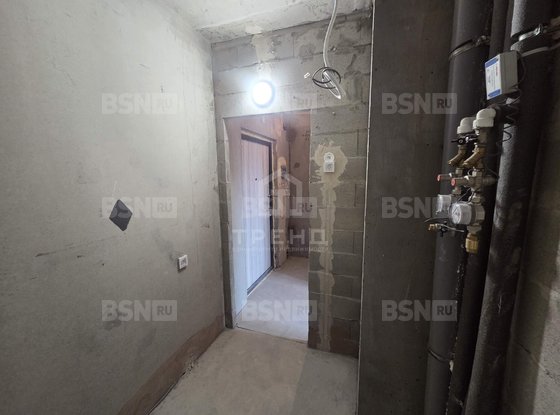 Продажа однокомнатной квартиры - городской поселок Янино-1, Лесная улица, д.9, корп.4 