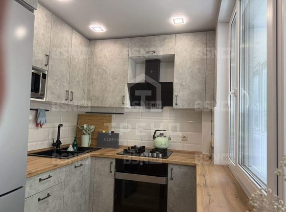 Продажа двухкомнатной квартиры - Гражданский проспект, д.105, корп.4 