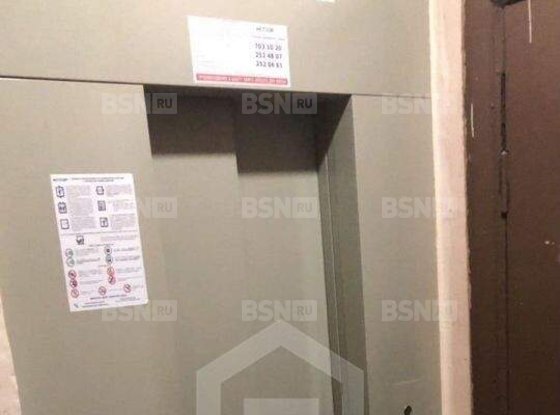 Продажа трехкомнатной квартиры - Коломенская улица, д.10 