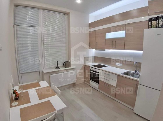 Продажа однокомнатной квартиры - Пионерская улица, д.50 