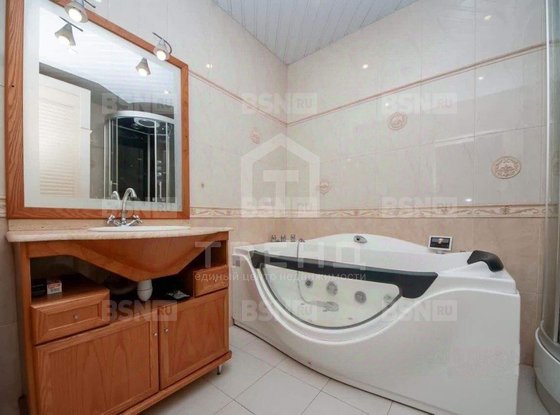 Продажа четырехкомнатной квартиры - Клочков переулок, д.10, корп.2 