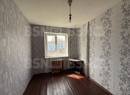 Продажа трехкомнатной квартиры - Вингиссара проспект, 82 