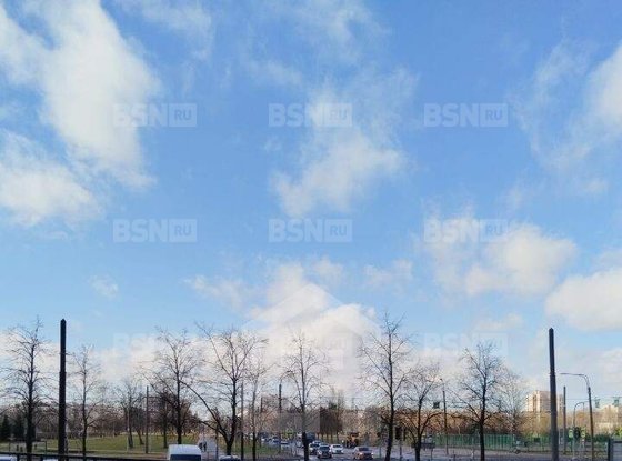Продажа однокомнатной квартиры - Маршала Тухачевского улица, д.23 