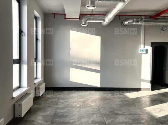 Продажа офиса - Головнина бульвар, д.4, стр1 