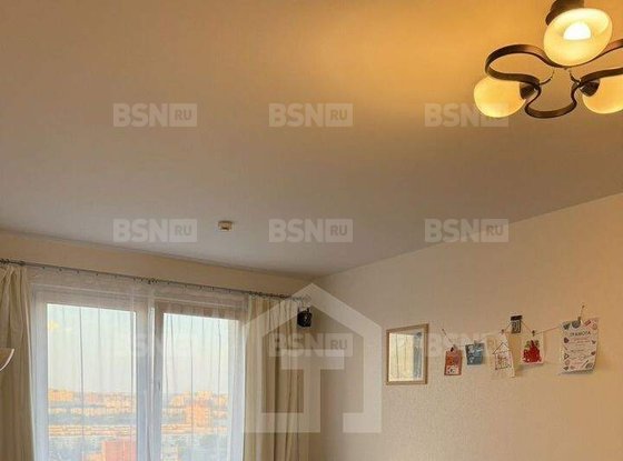 Продажа однокомнатной квартиры - Дальневосточный проспект, д.25, корп.1 стр 1 