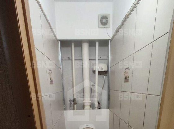 Продажа двухкомнатной квартиры - Товарищеский проспект, д.3, корп.1 