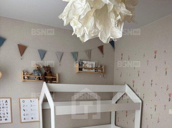 Продажа трехкомнатной квартиры - Хошимина улица, д.13, корп.2 