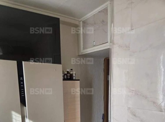 Продажа двухкомнатной квартиры - Большевиков проспект, д.79, корп.1 