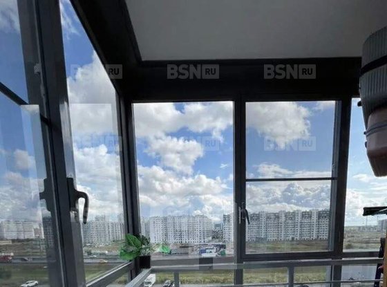 Продажа однокомнатной квартиры - Пулковское шоссе, д.42, корп.6 