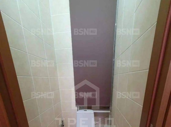 Продажа однокомнатной квартиры - Богословская улица, д.6, корп.2 