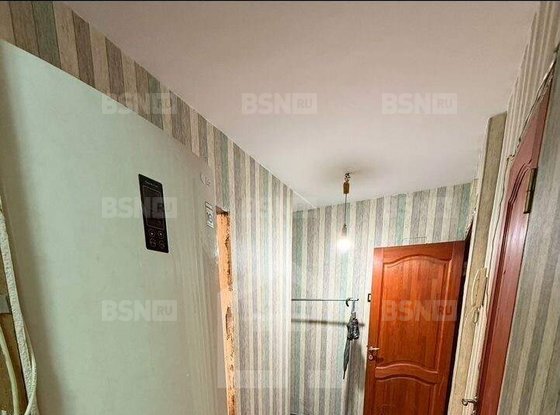 Продажа однокомнатной квартиры - поселок Шушары, Школьная улица, д.1 