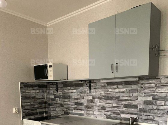 Продажа однокомнатной квартиры - Мурино, Шувалова улица, д.2 