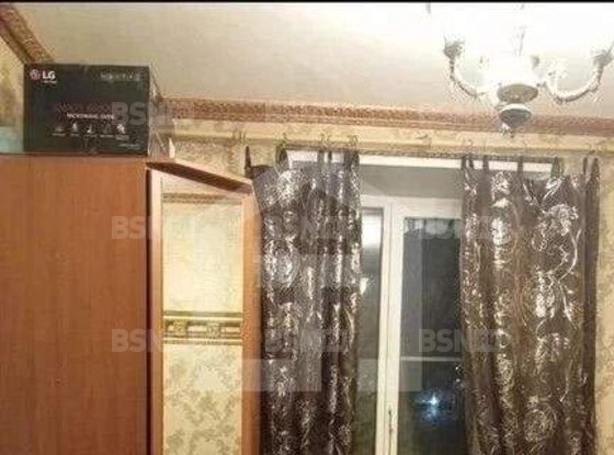 Продажа двухкомнатной квартиры - Синявинская улица, д.13, корп.2 