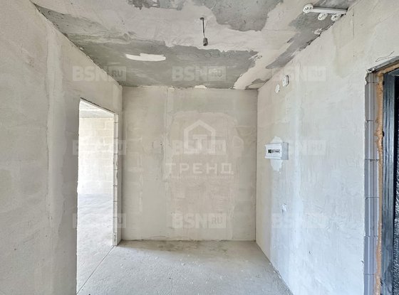 Продажа однокомнатной квартиры - Мурино, Шоссе в Лаврики улица, д.67 
