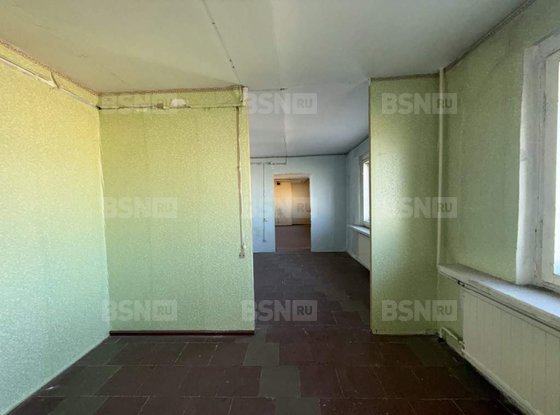 Продажа офиса - Просвещения проспект, д.87, корп.1 литера А 