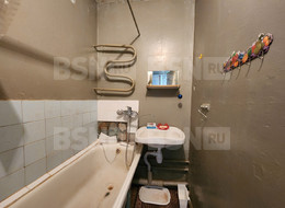 Продажа двухкомнатной квартиры - Ленинградская область, Волосовский район, Торосово д., д.5 