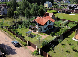 Продажа дома - Манушкино д.