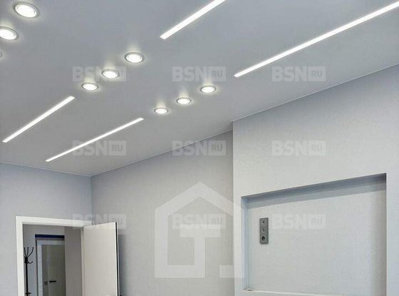 Продажа однокомнатной квартиры - Балтийский бульвар, д.4 