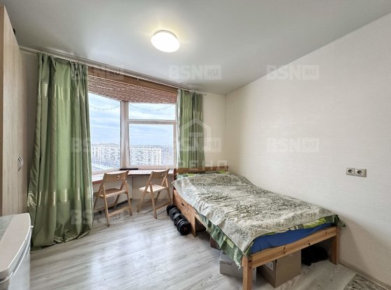 Продажа однокомнатной квартиры - Энергетиков проспект, д.24 