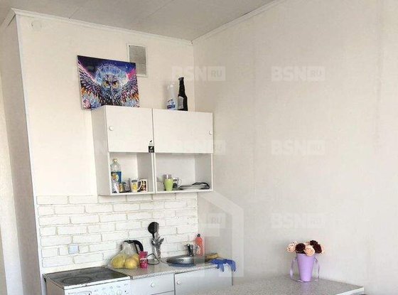 Продажа однокомнатной квартиры - Кудрово, Пражская улица, д.15 