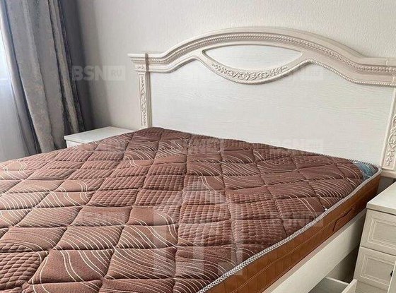 Продажа двухкомнатной квартиры - Бугры, Шекспира улица, д.5 