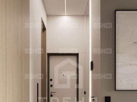 Продажа трехкомнатной квартиры - Александра Матросова улица, д.11 