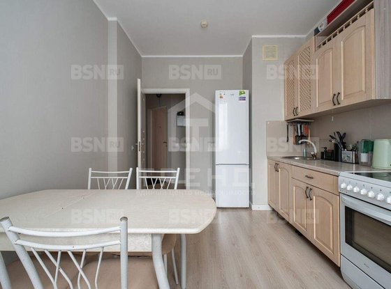 Продажа двухкомнатной квартиры - Русановская улица, д.19, корп.3 