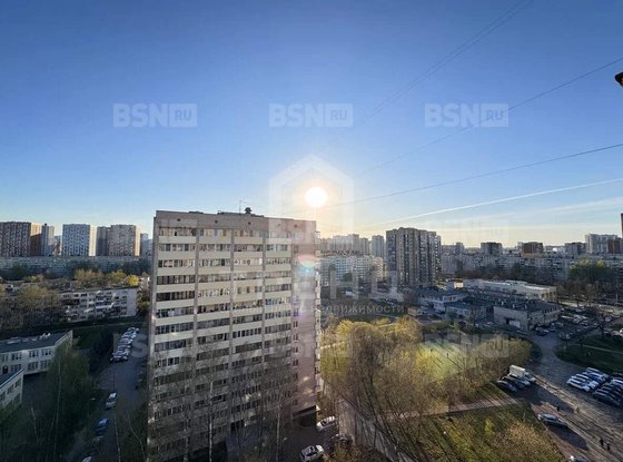 Продажа двухкомнатной квартиры - Дыбенко улица, д.15, корп.2 