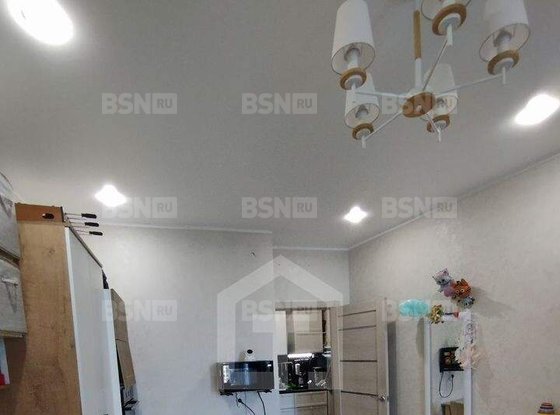 Продажа однокомнатной квартиры - Русановская улица, д.20, корп.1 