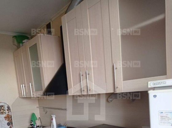 Продажа двухкомнатной квартиры - Ленинский проспект, д.138/5 