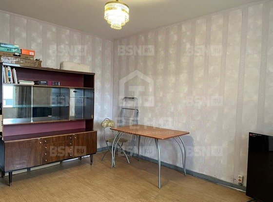 Продажа двухкомнатной квартиры - Маршала Казакова улица, д.28, корп.1 