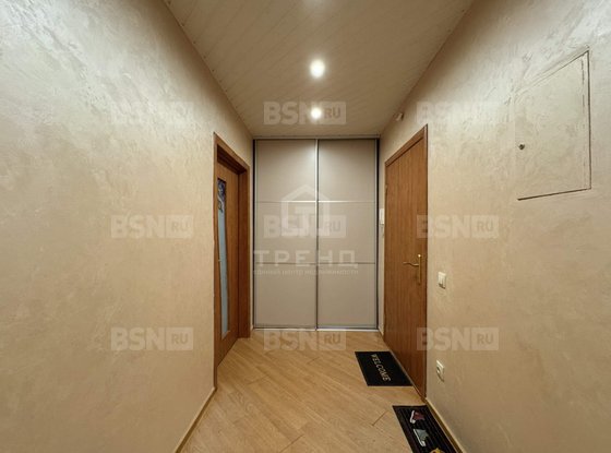 Продажа однокомнатной квартиры - Кондратьевский проспект, д.64, корп.4 