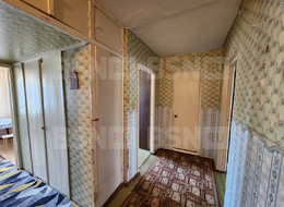 Продажа двухкомнатной квартиры - Ленинградская область, Волосовский район, Торосово д., д.5 