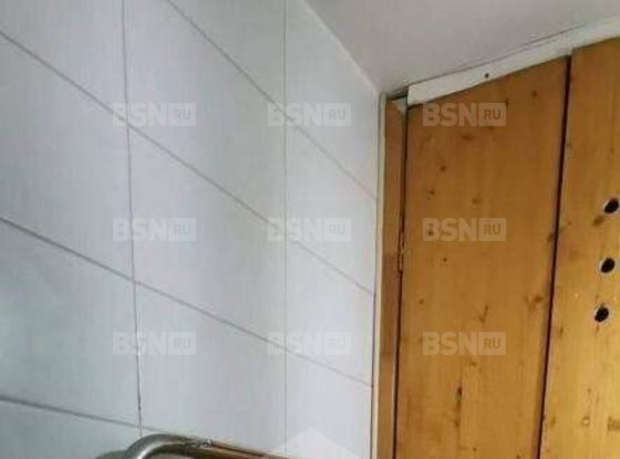 Продажа трехкомнатной квартиры - 2-й Муринский проспект, д.14 