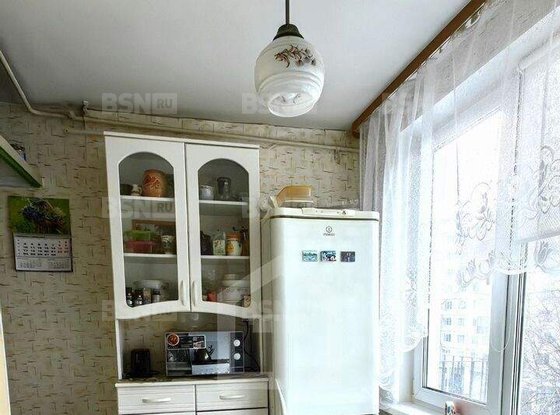 Продажа двухкомнатной квартиры - Гражданский проспект, д.117, корп.3 