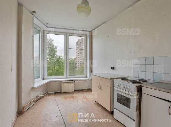 Продажа однокомнатной квартиры - Сиреневый бульвар, д.20 