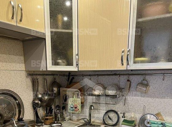 Продажа двухкомнатной квартиры - Софийская ул, д.33, корп.2 