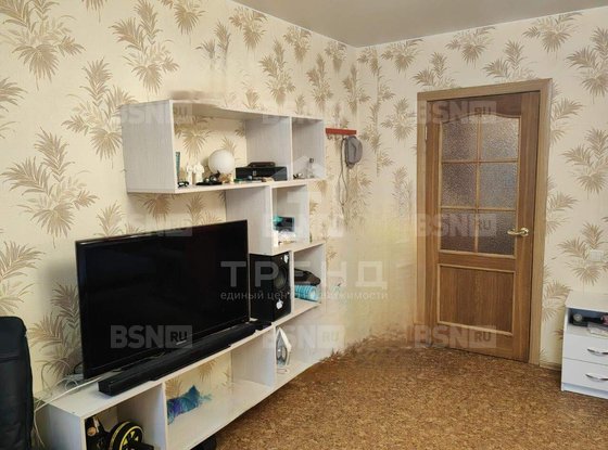 Продажа однокомнатной квартиры - Кудрово, Европейский проспект, д.14, корп.2 