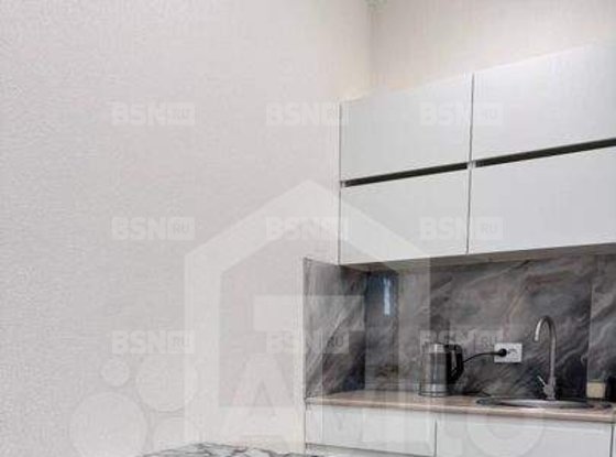 Продажа однокомнатной квартиры - Мурино, Воронцовский бульвар, д.21, корп.3 