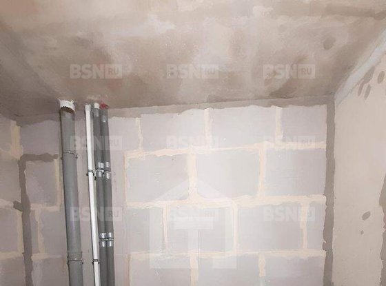 Продажа однокомнатной квартиры - Мурино, Ручьевский проспект, д.13 