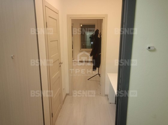 Продажа однокомнатной квартиры - Ветеранов проспект, д.183 