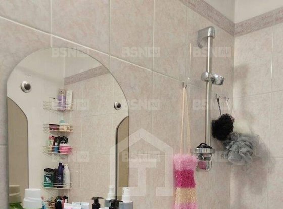 Продажа двухкомнатной квартиры - Большевиков проспект, д.30, корп.4 