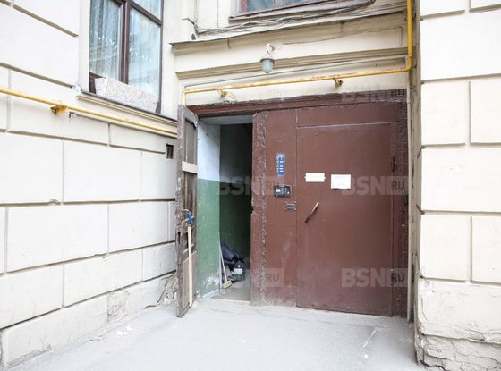 Продажа офиса - 8-я Советская улица, д.9, корп.13 литера А 