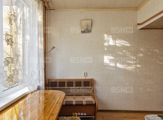 Продажа двухкомнатной квартиры - Бухарестская улица, д.41, корп.1 
