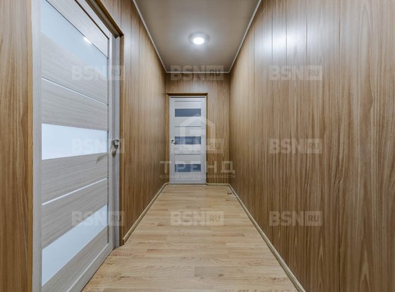 Продажа двухкомнатной квартиры - Сиреневый бульвар, д.8, корп.1 