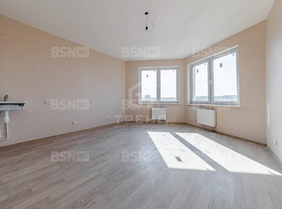 Продажа двухкомнатной квартиры - Мурино, Шоссе в Лаврики улица, д.78, корп.2 