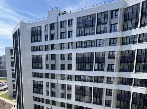 Продажа однокомнатной квартиры - Чирикова ул, д.5 